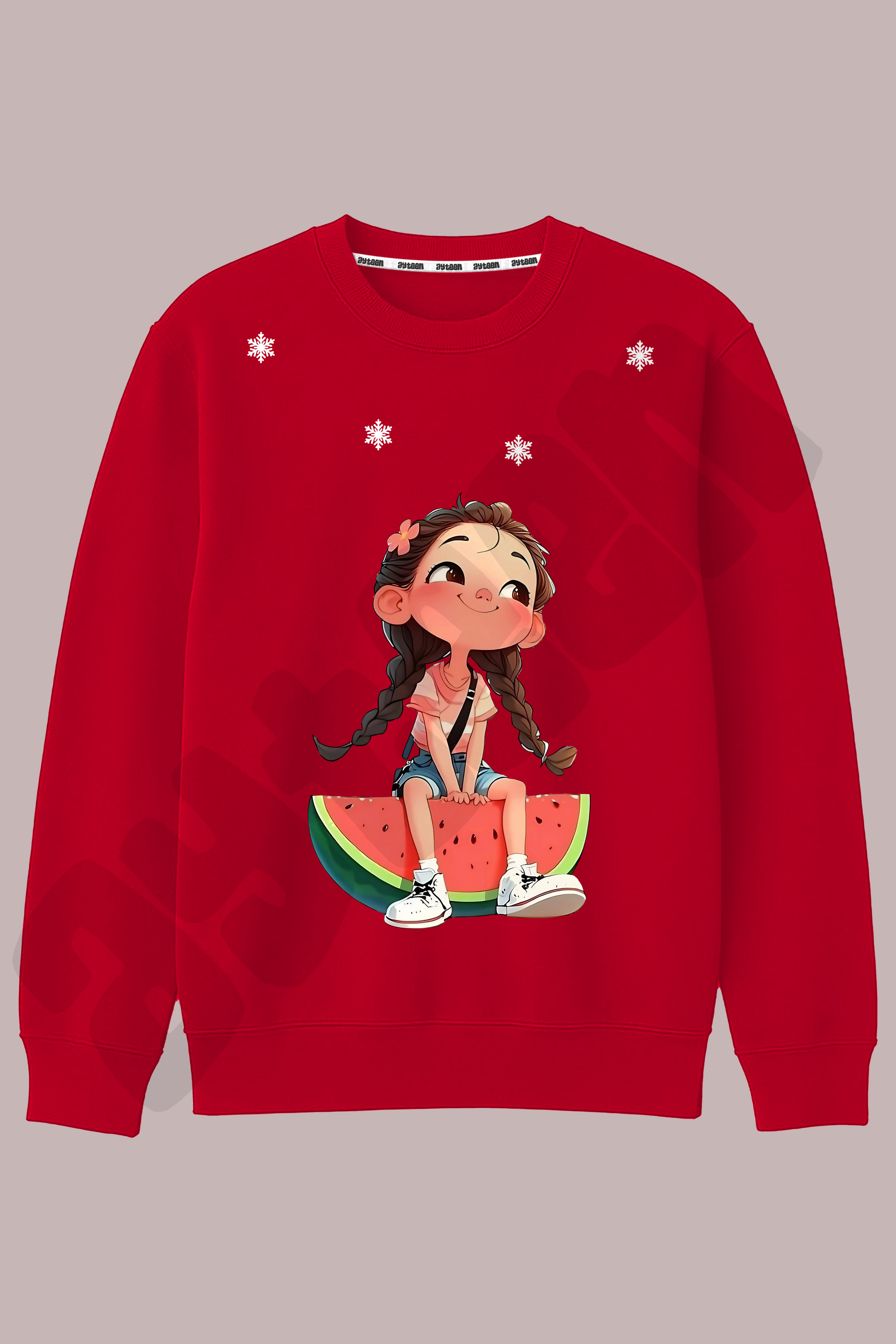 بلوز یلدایی دخترانه جودی